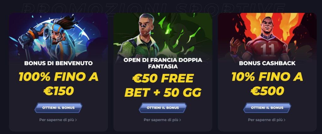 powbet promotions